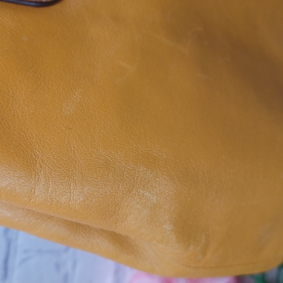 Coach F15045 Pleated Soho Y2K Shoulder Bag - Picture 7 of 15